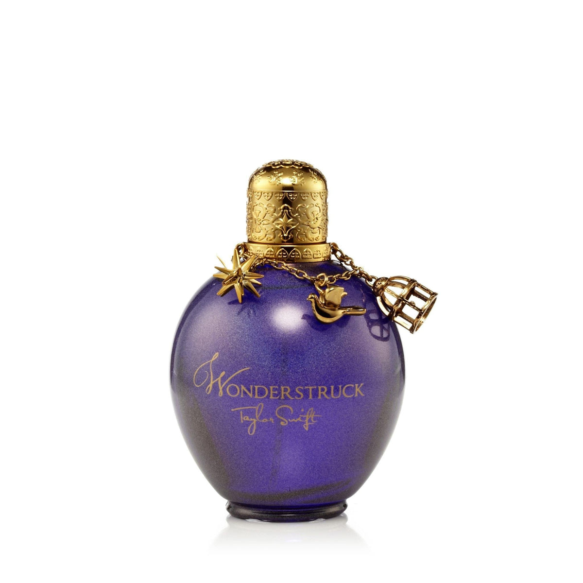 Taylor Swift Wonderstruck Eau de Parfum Womens Spray 3.4 oz.