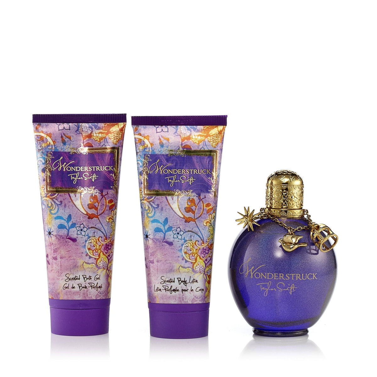 Wonderstruck Gift Set for Women by Taylor Swift 3.4oz