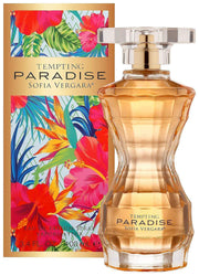 Tempting Paradise by Sofia Vergara for Women