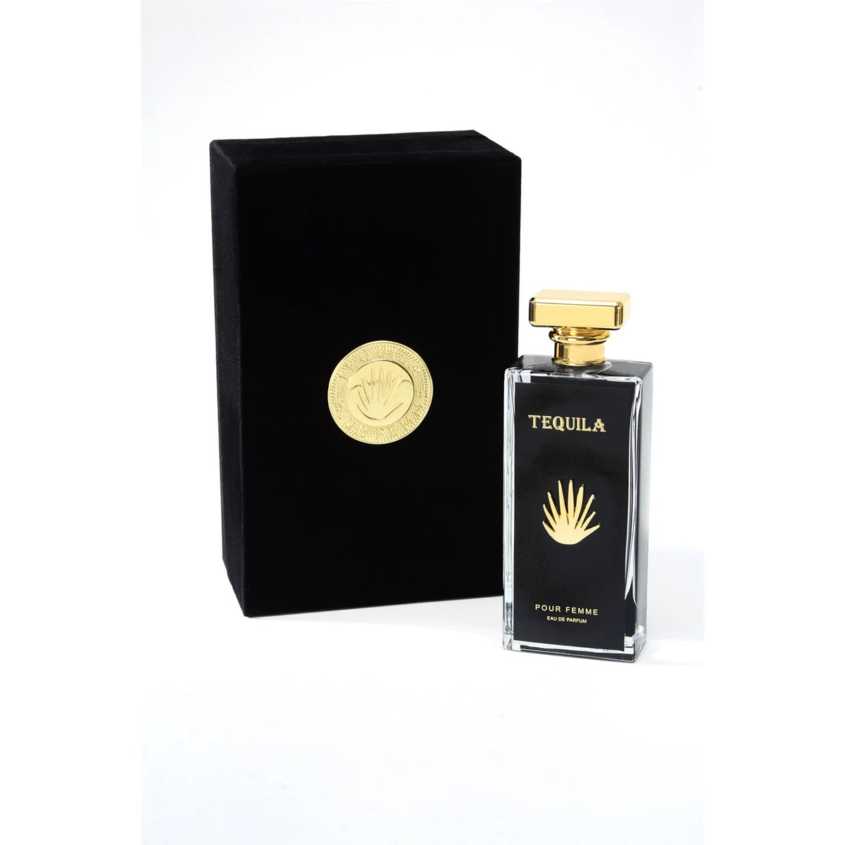 Tequila Noir Pour Femme 3.4 EDP Spray for Women