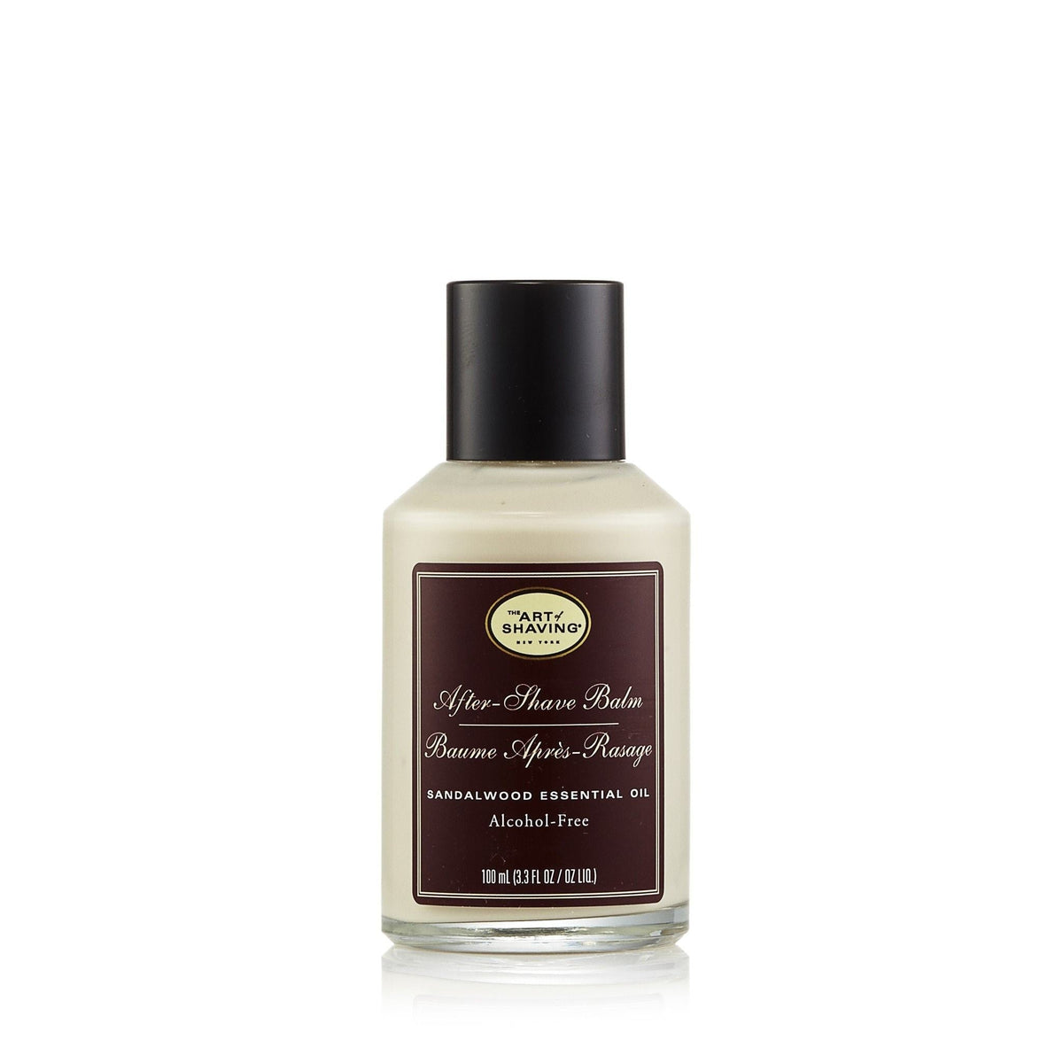 Sandalwood After Shave Balm by The Art of Shaving 3.3 oz.