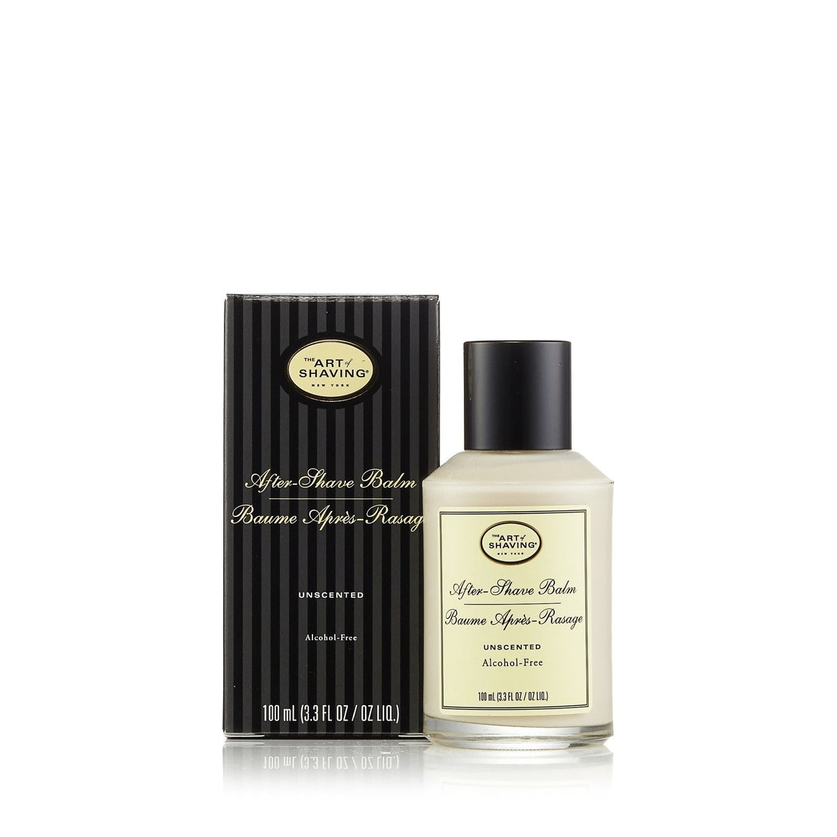 Unscented After Shave Balm by The Art of Shaving 3.3 oz.