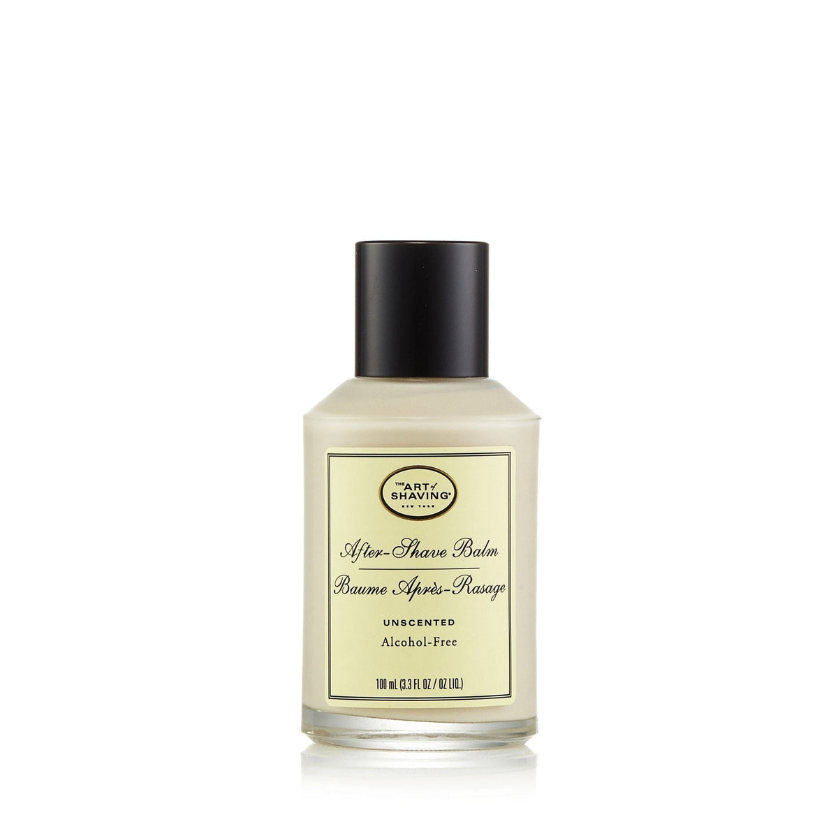 Unscented After Shave Balm by The Art of Shaving 3.3 oz.
