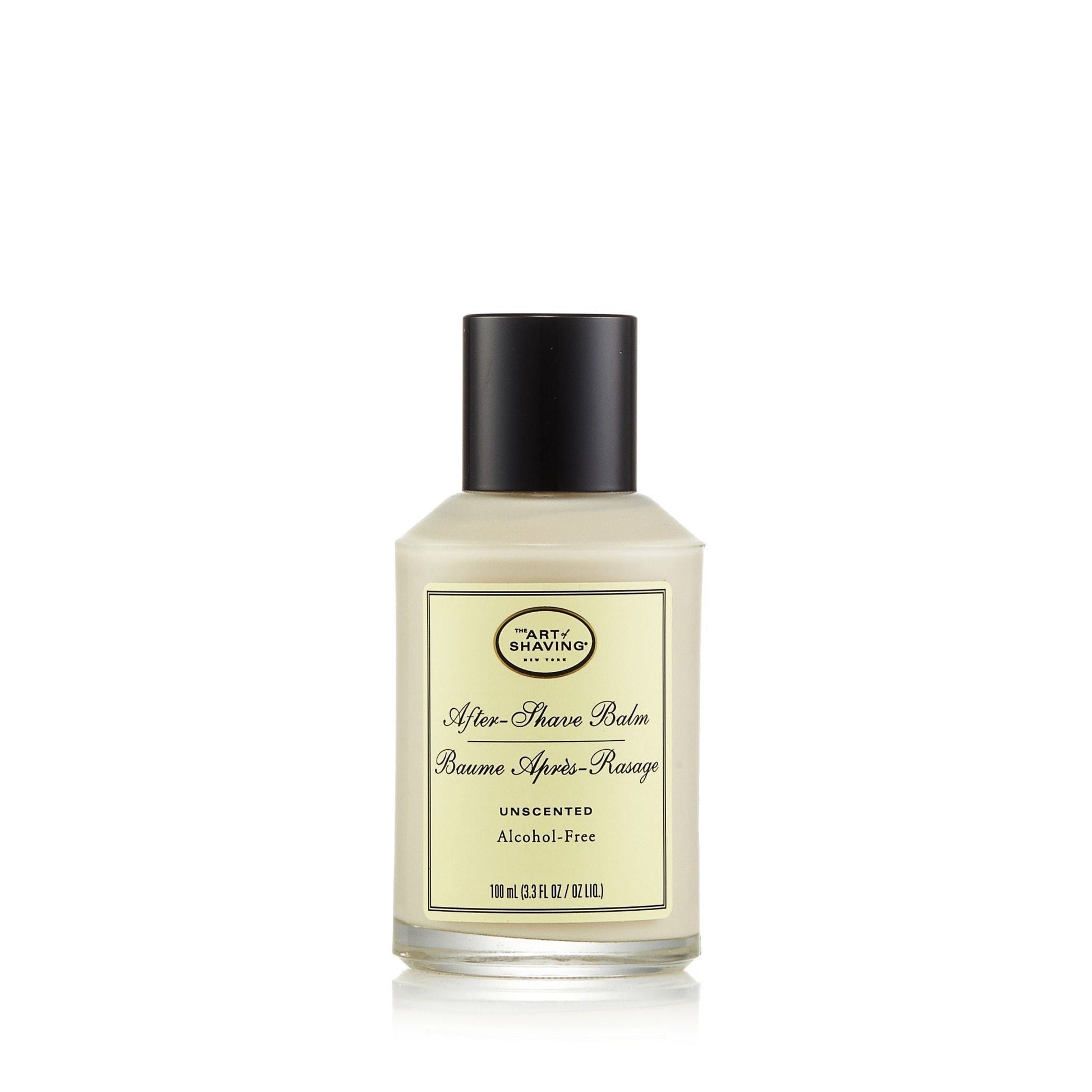 Unscented After Shave Balm by The Art of Shaving 3.3 oz.