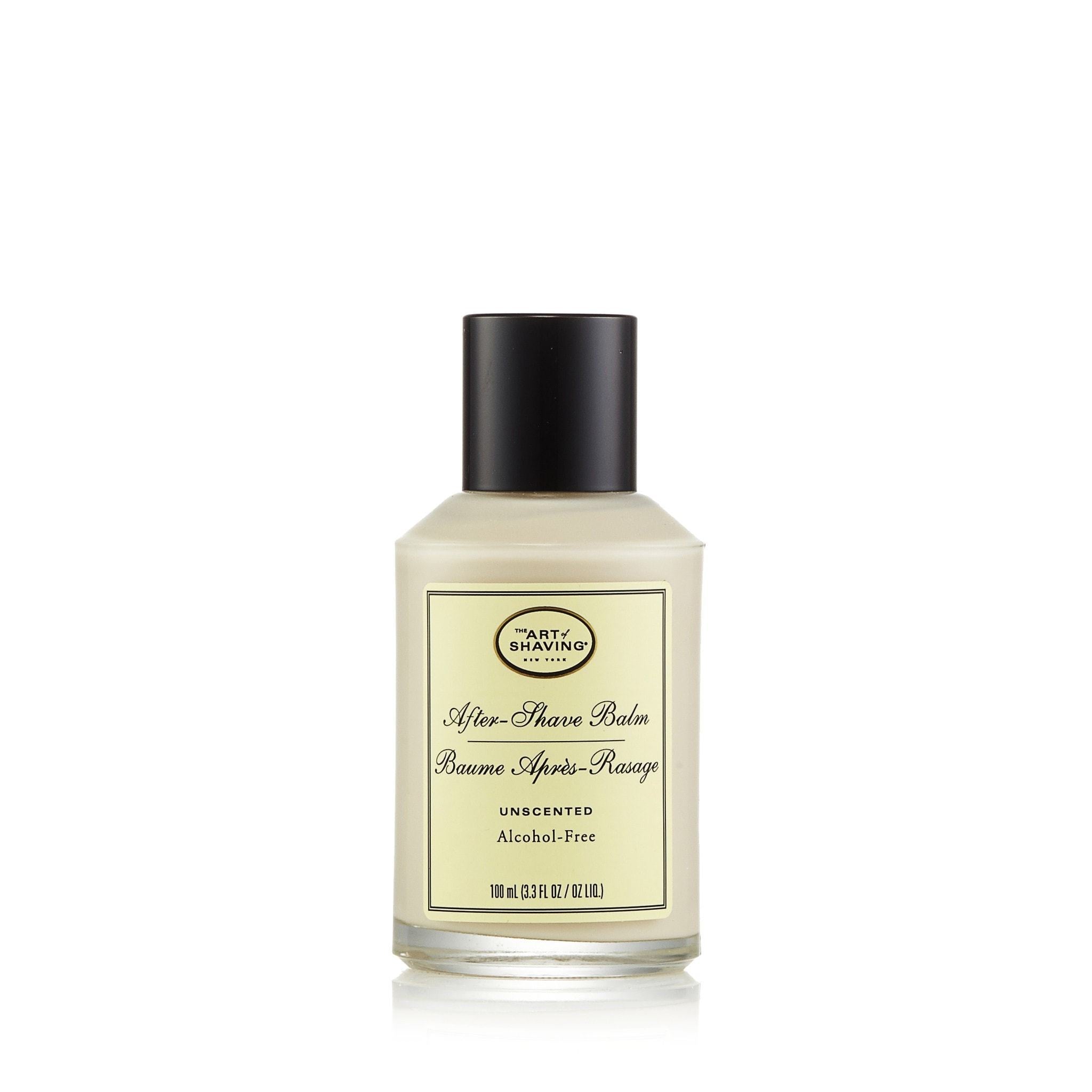 Unscented After Shave Balm by The Art of Shaving 3.3 oz.
