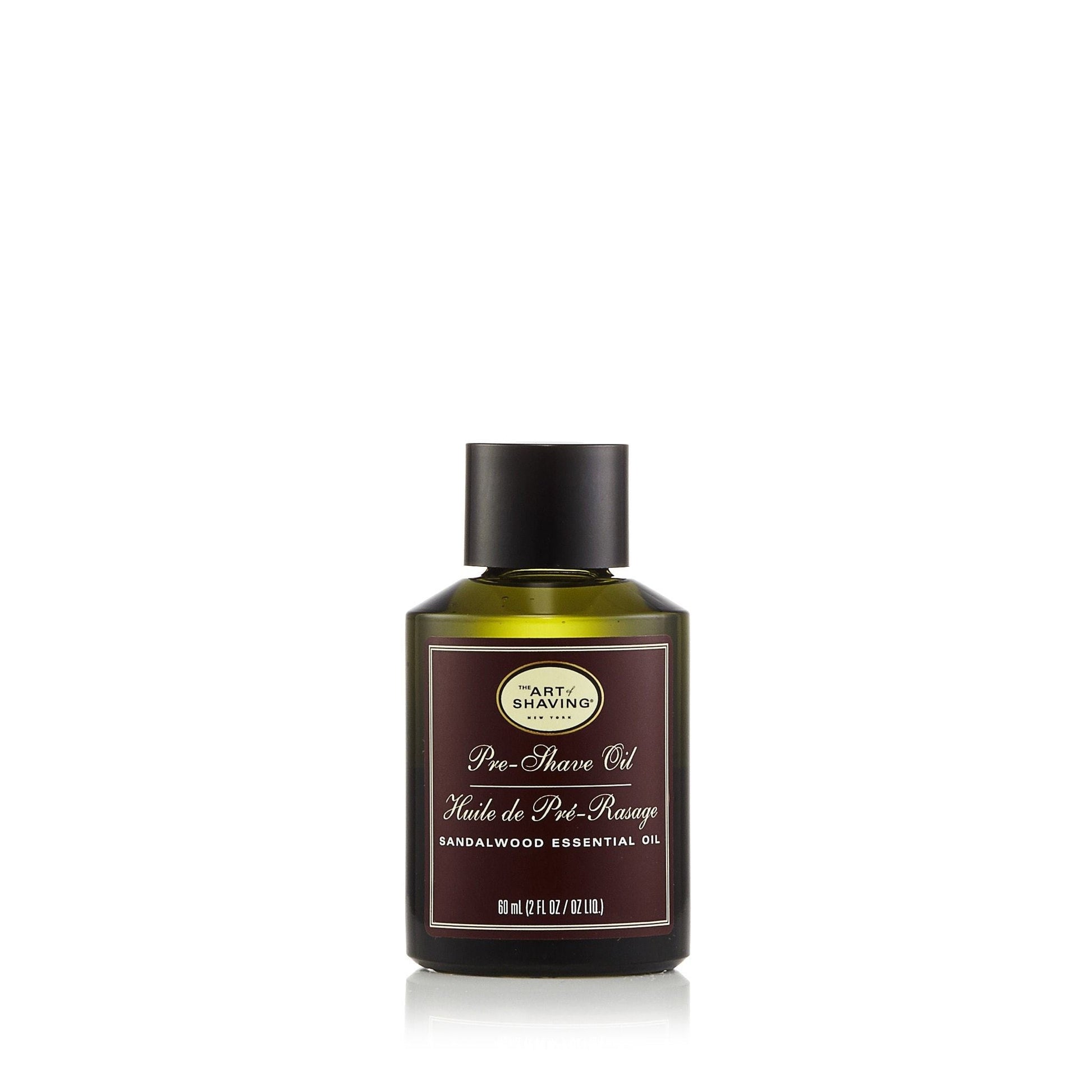 Sandalwood Pre-Shave Oil by The Art of Shaving 2.0 oz.