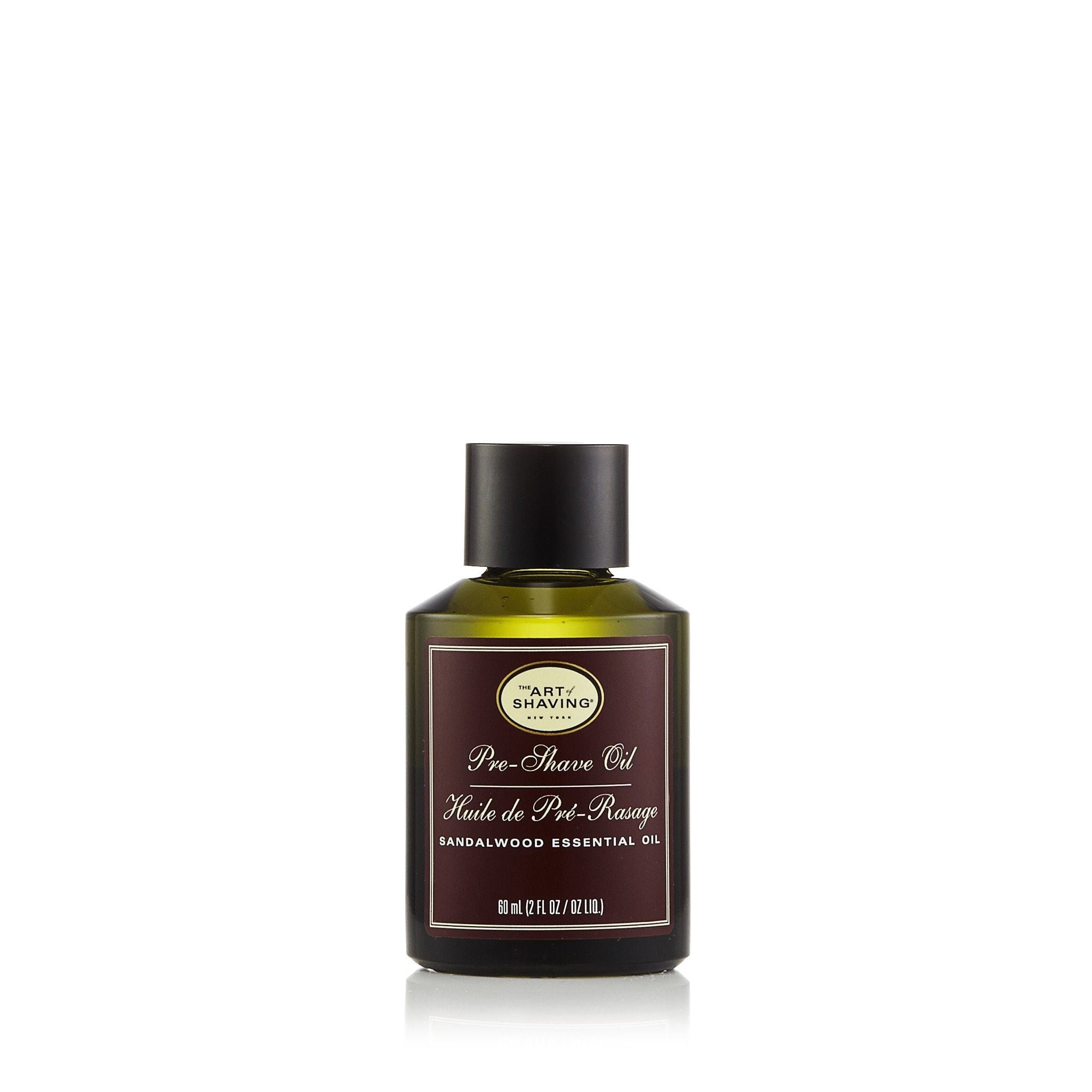 Sandalwood Pre-Shave Oil by The Art of Shaving 2.0 oz.