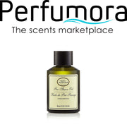 Unscented Pre-Shave Oil by The Art of Shaving 2.0 oz.