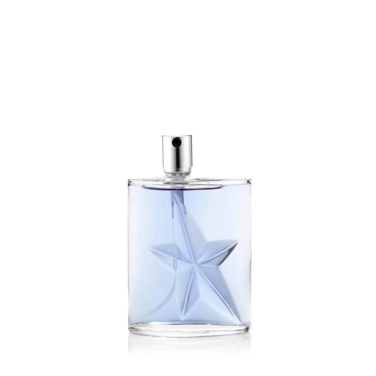 Thierry Mugler A Star Men Refill Eau de Toilette Mens Spray 3.3 oz. Refill Bottle