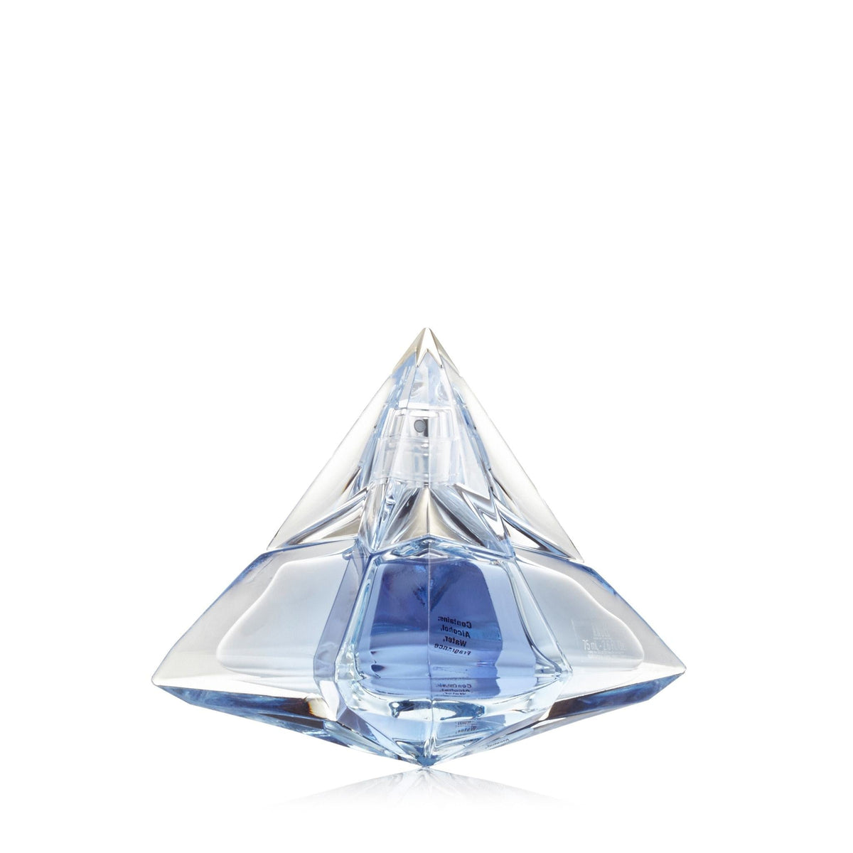 Thierry Mugler Angel Gravity Refillable Star Eau de Parfum Womens Spray 2.6 oz. Tester