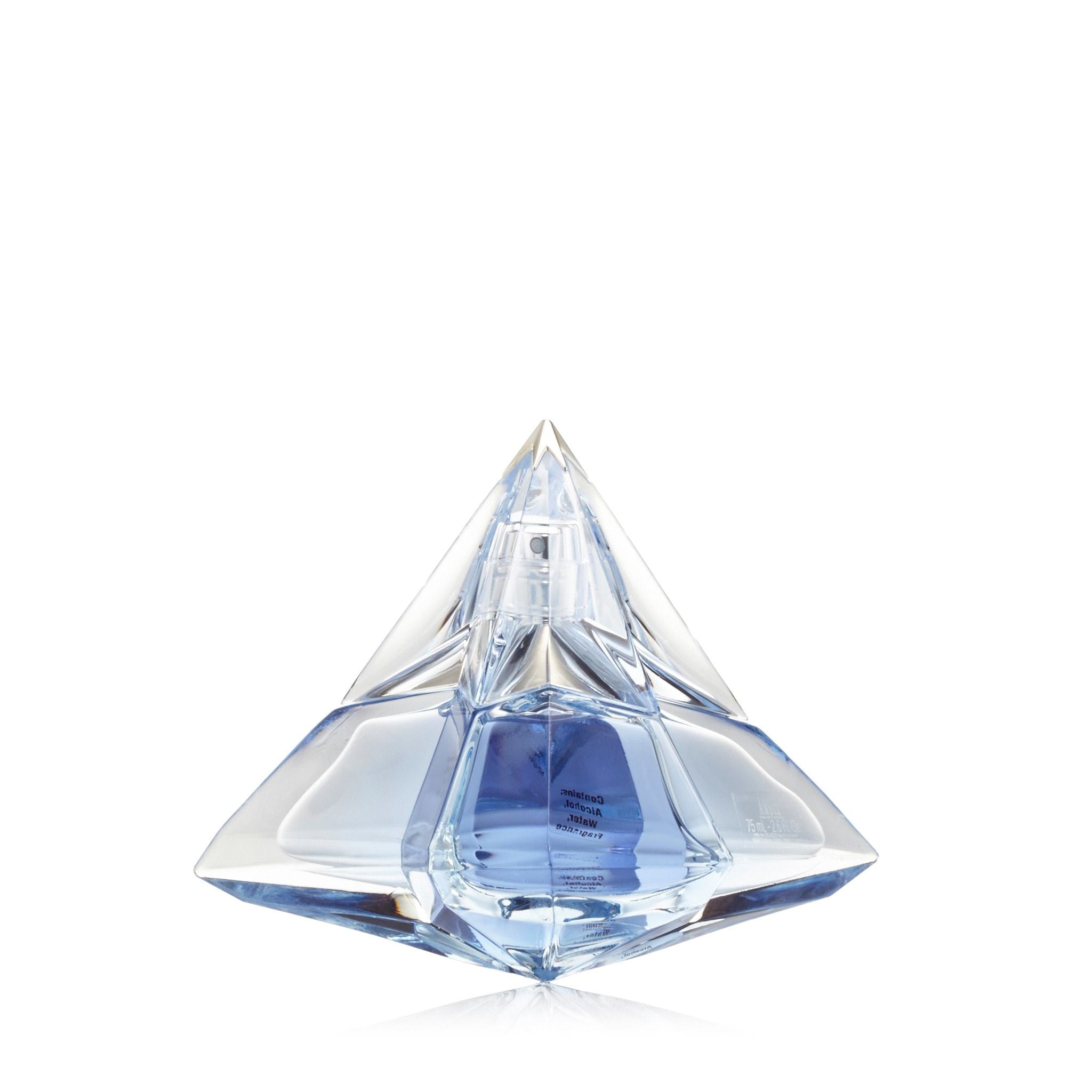 Thierry Mugler Angel Gravity Refillable Star Eau de Parfum Womens Spray 2.6 oz. Tester