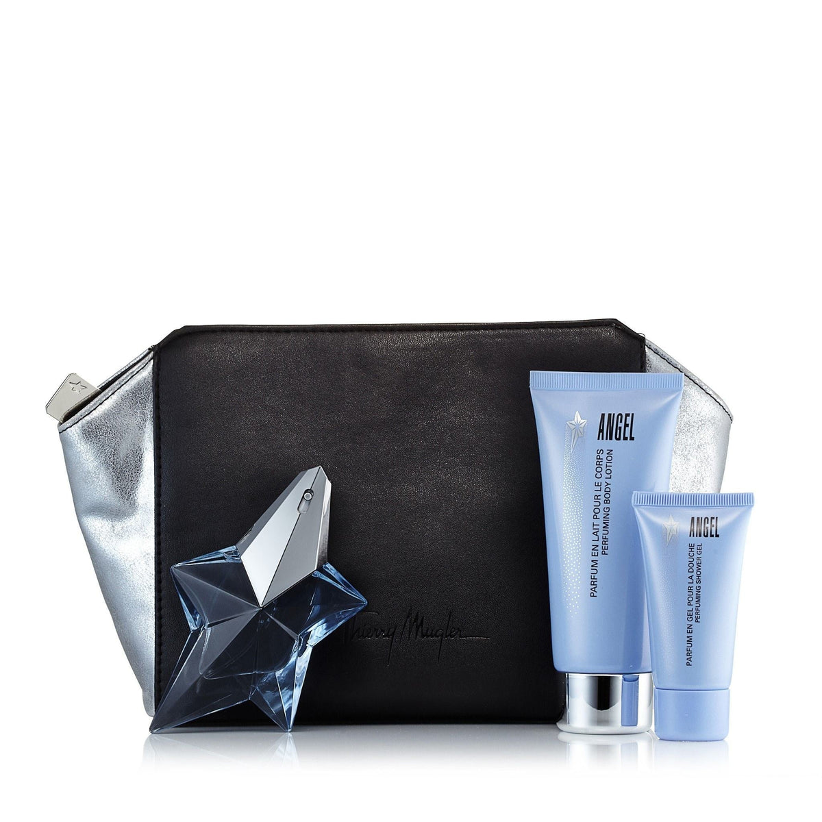 Angel Gift Set for Women by Thierry Mugler 0.8 oz.