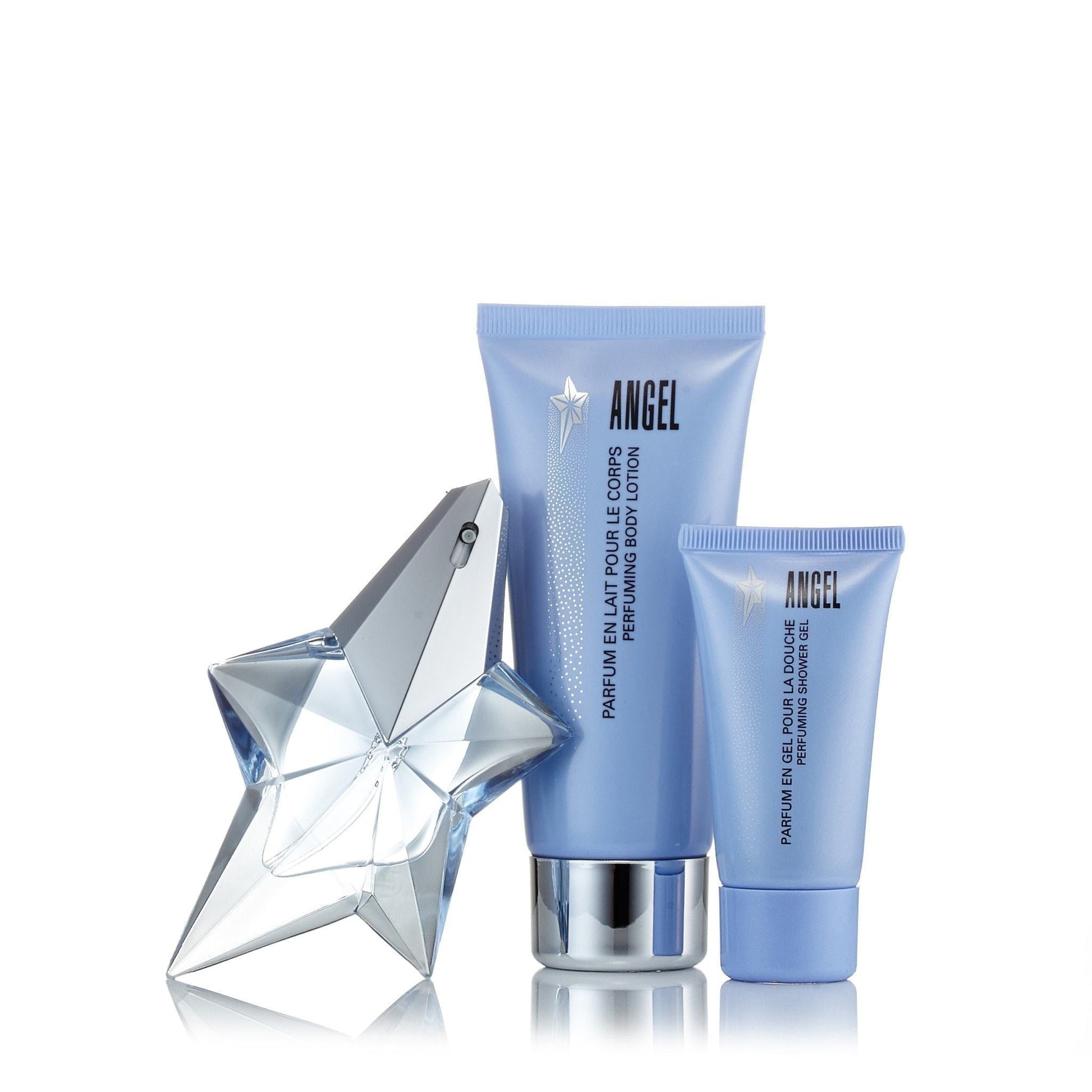 Angel Gift Set for Women by Thierry Mugler 0.8 oz.