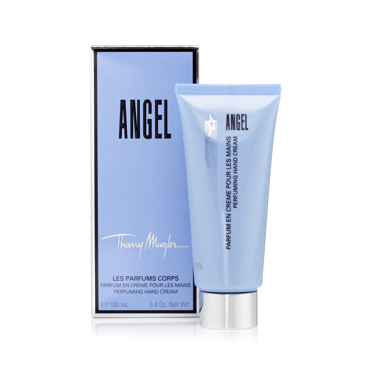 Thierry Mugler Angel Hand Cream  Womens  3.4 oz. 