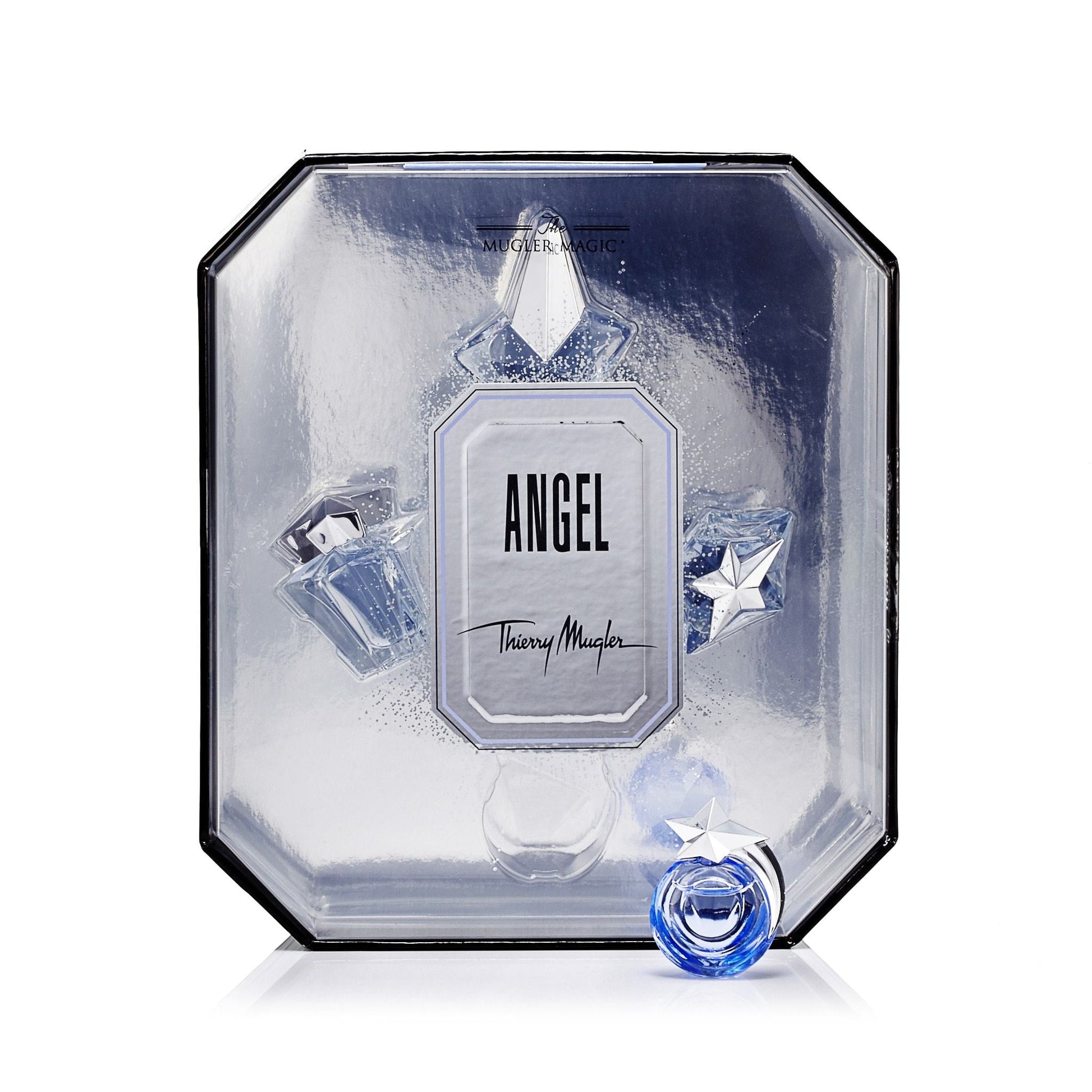 Angel Miniatures for Women by Thierry Mugler
