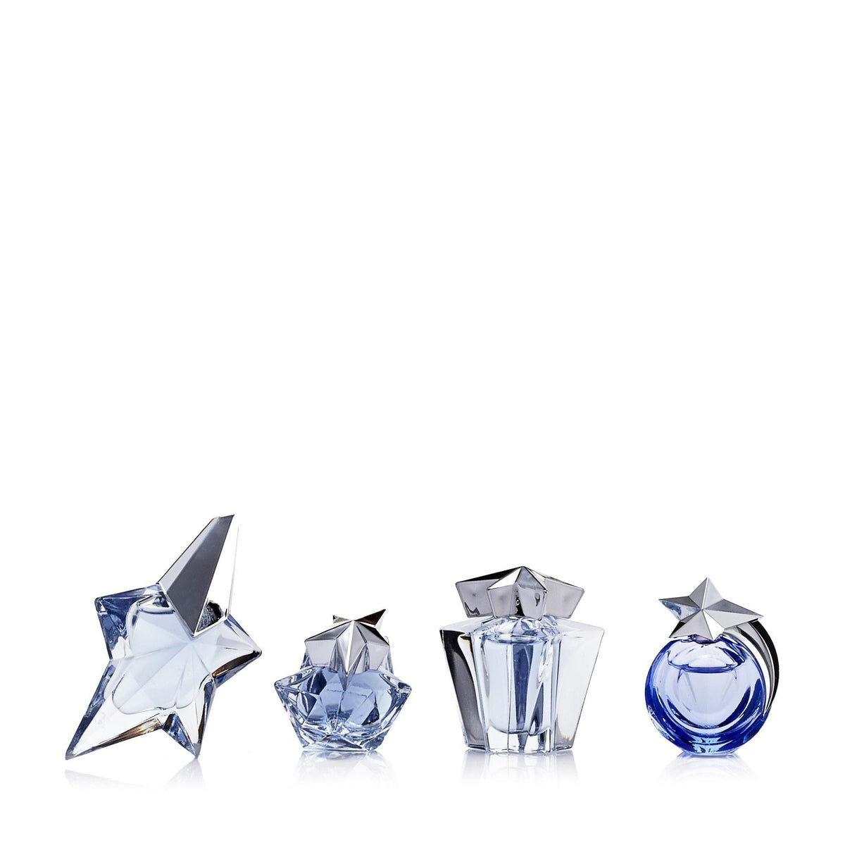 Angel Miniatures for Women by Thierry Mugler