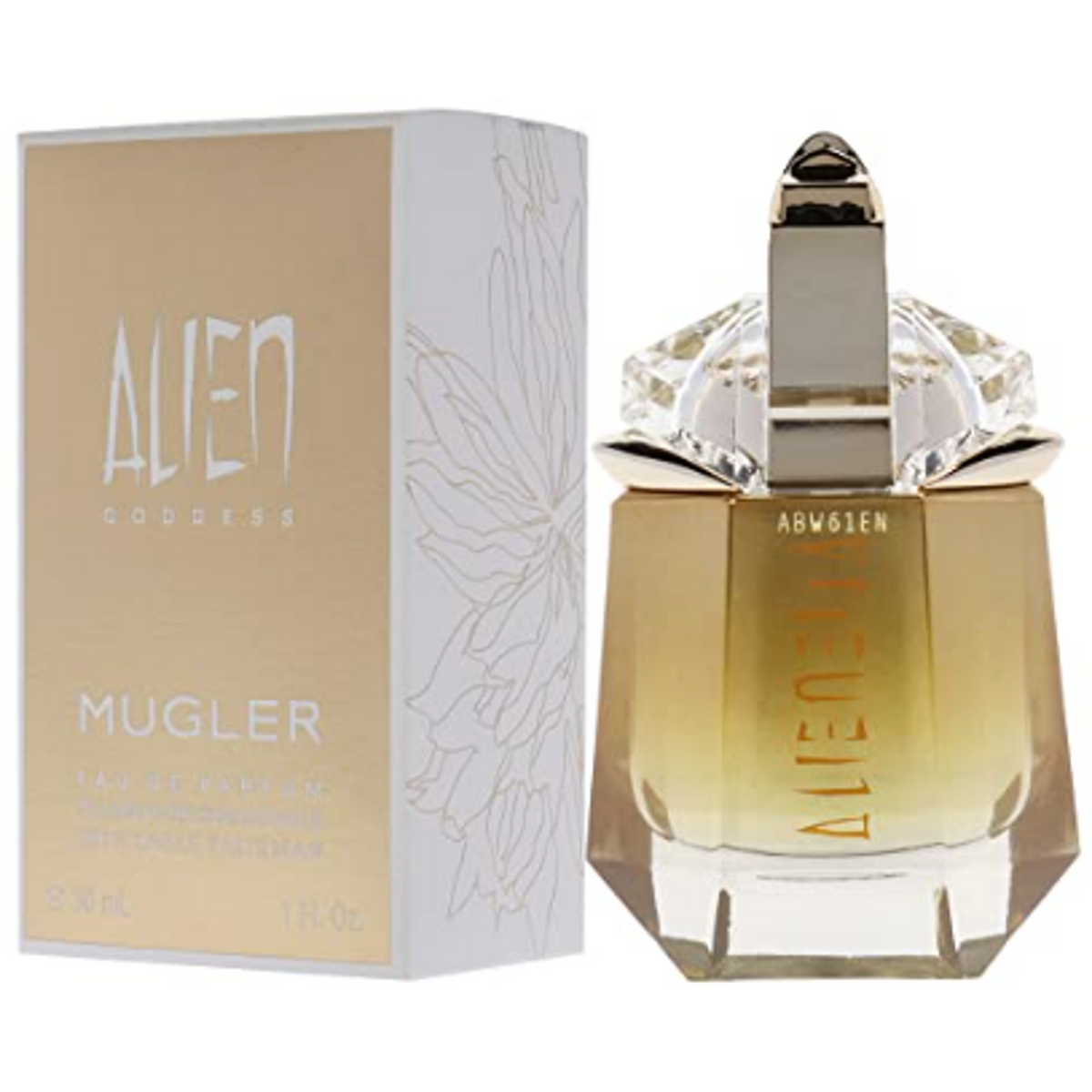 Thierry Mugler Alien Goddess EDP Spray for Women