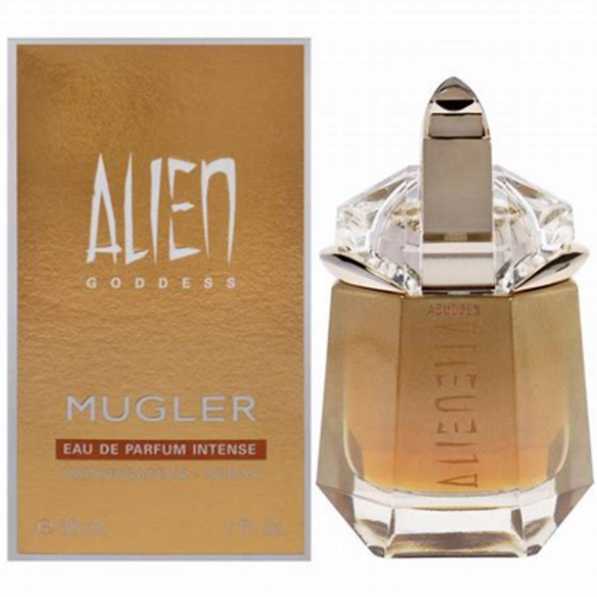 Thierry Mugler Alien Goddess EDP Spray for Women