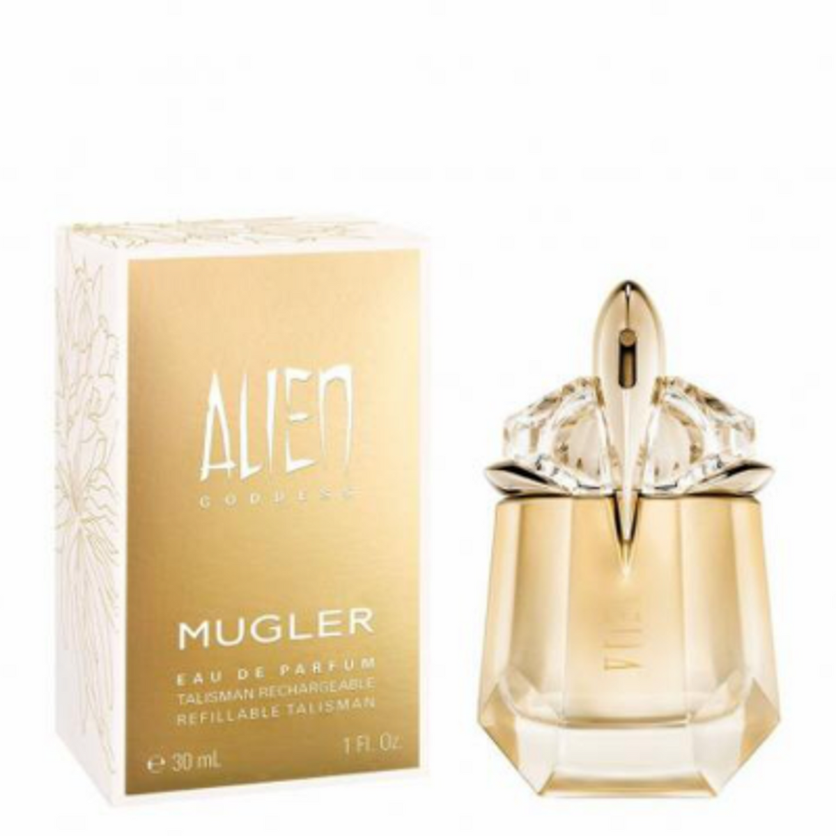 Thierry Mugler Alien Goddess EDP Spray for Women