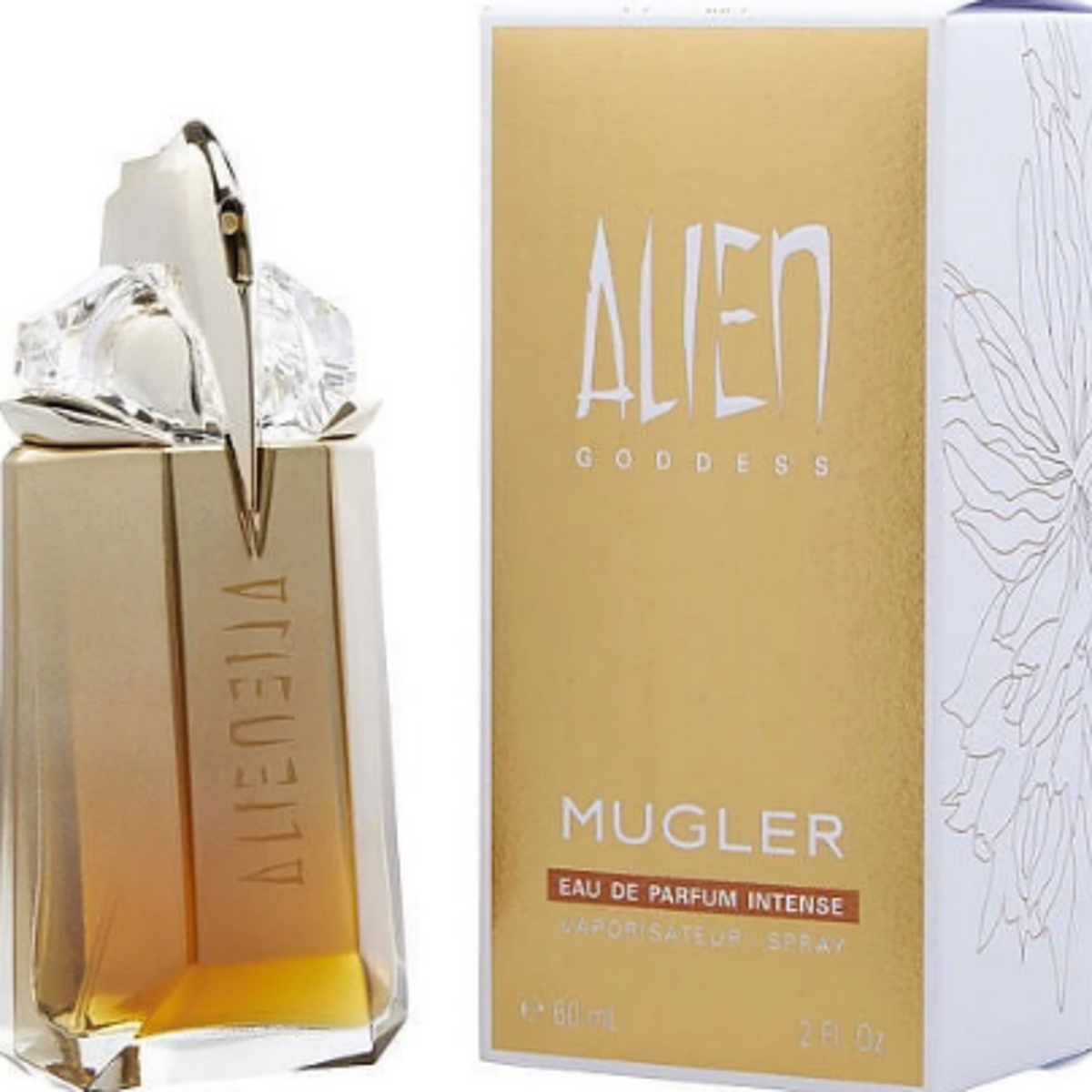 Thierry Mugler Alien Goddess EDP Spray for Women