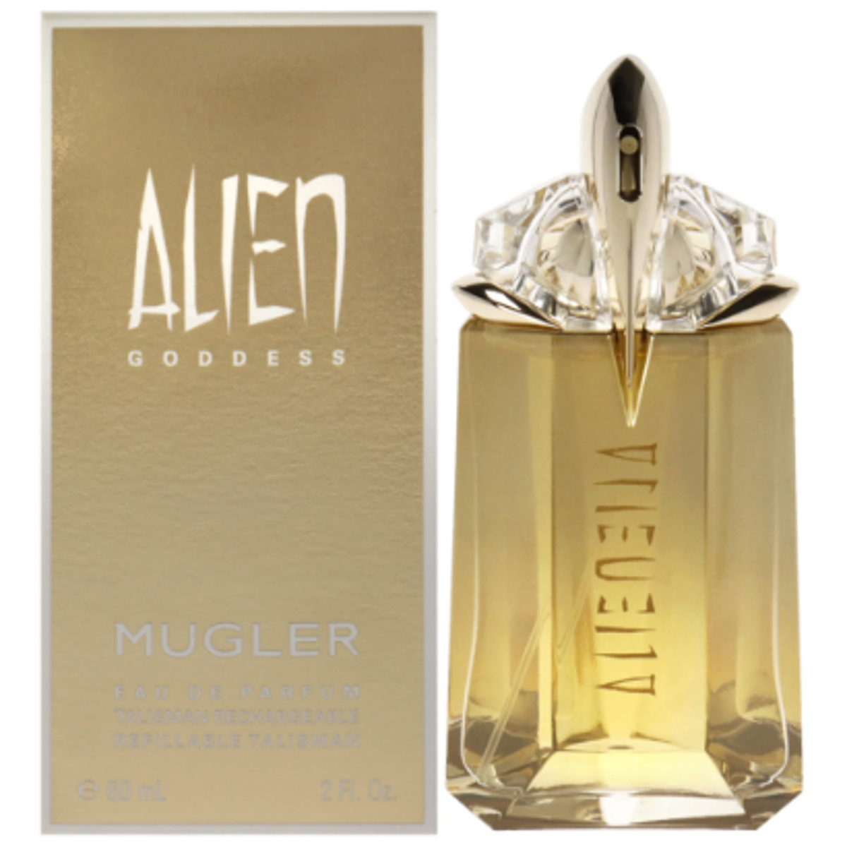 Thierry Mugler Alien Goddess EDP Spray for Women