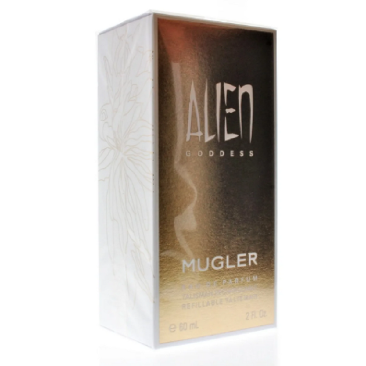 Thierry Mugler Alien Goddess EDP Spray for Women