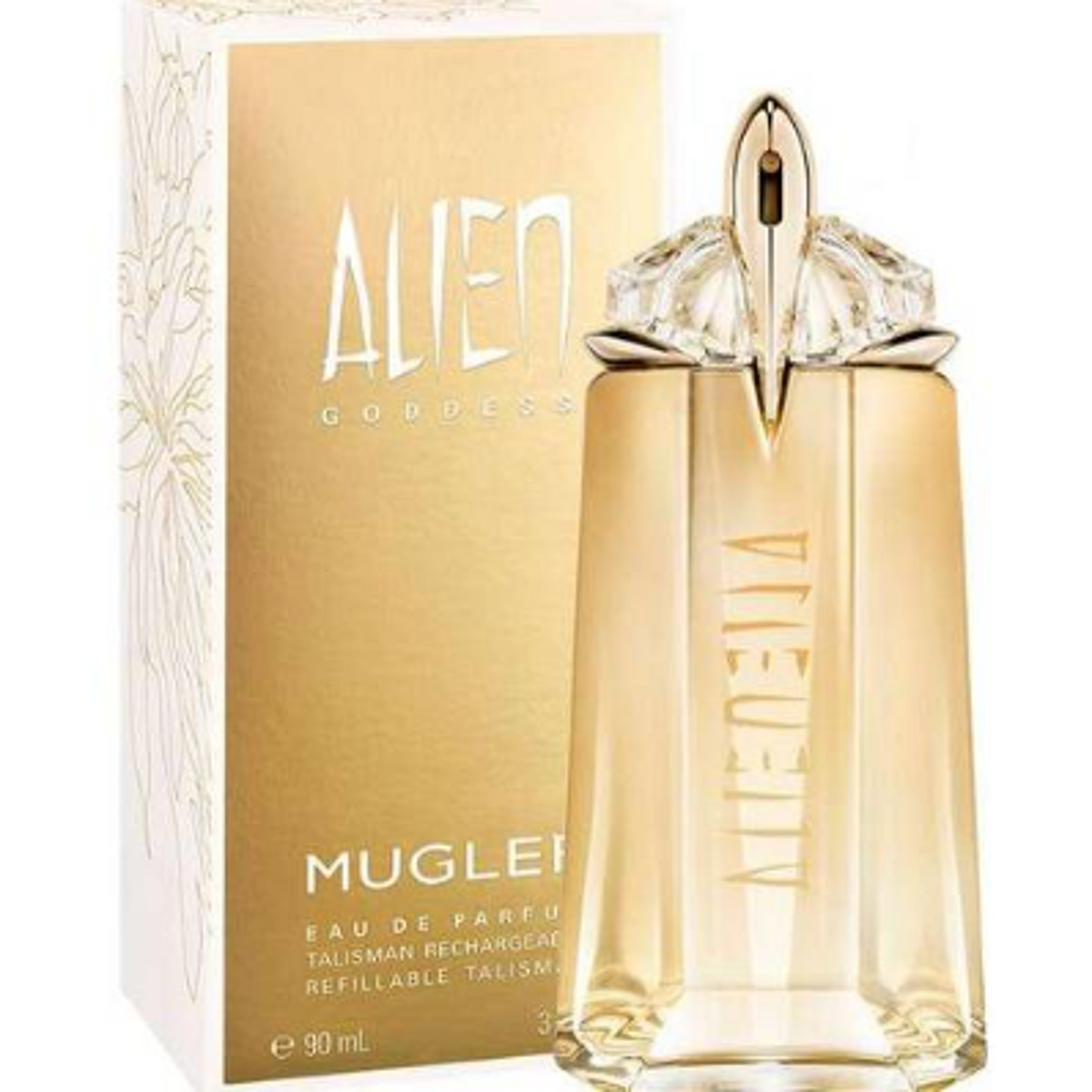 Thierry Mugler Alien Goddess EDP Spray for Women