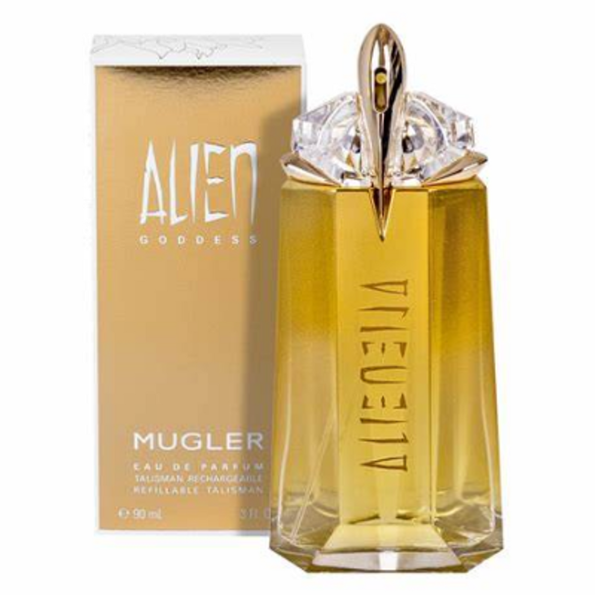 Thierry Mugler Alien Goddess EDP Spray for Women
