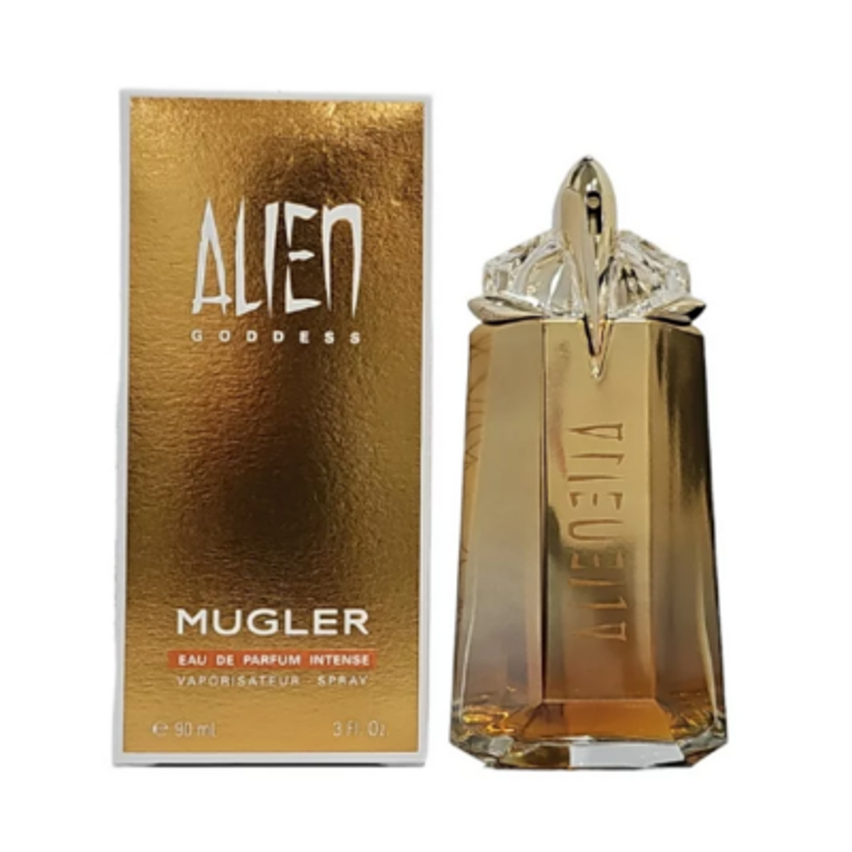 Thierry Mugler Alien Goddess EDP Spray for Women