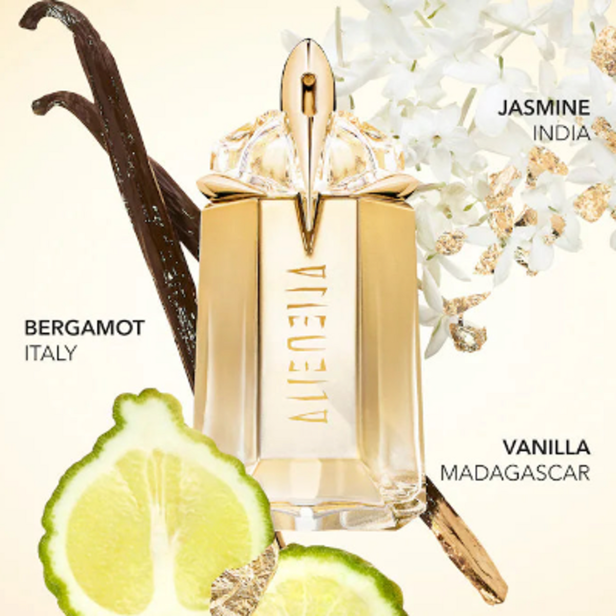 Thierry Mugler Alien Goddess EDP Spray for Women