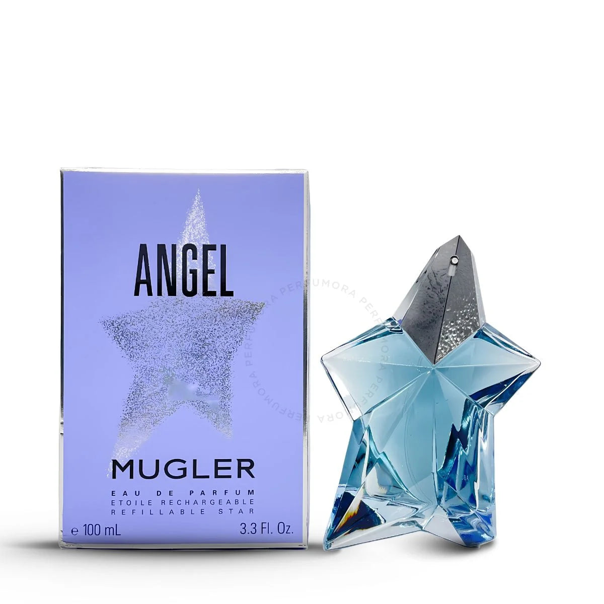 Thierry Mugler Angel Standing EDT Spray for Women