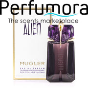 Alien Non Refillable Eau de Parfum Spray for Women by Thierry Mugler