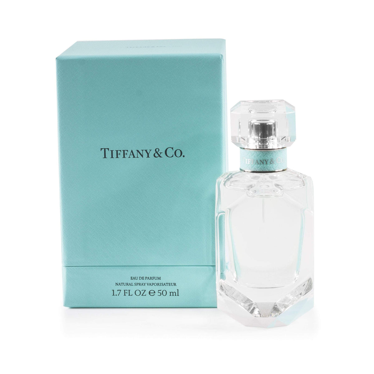 Tiffany & Co. For Women By Tiffany Eau De Parfum Spray