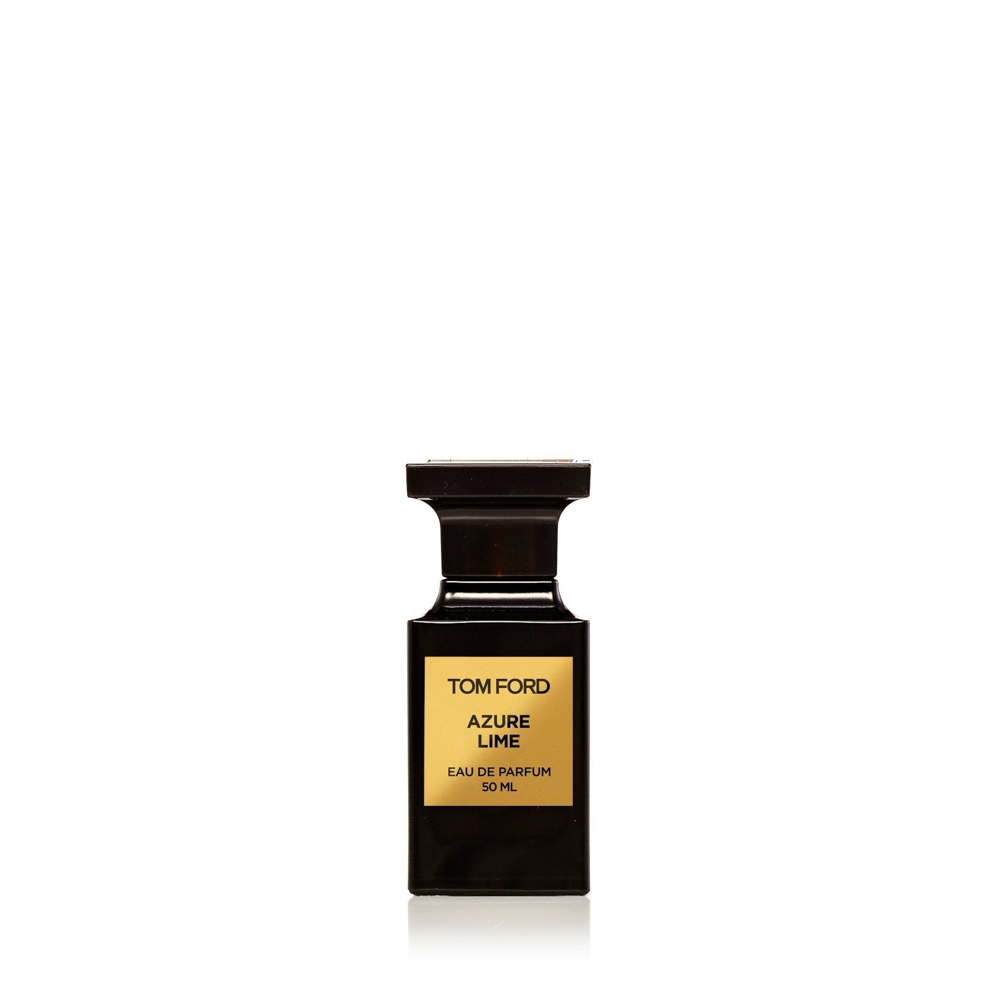 Azure Lime Eau de Parfum Spray for Men by Tom Ford 1.7 oz.