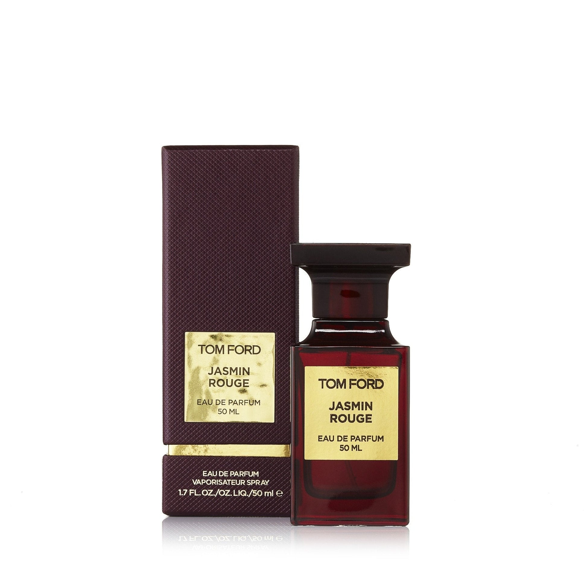 Jasmin Rouge Eau de Parfum Spray for Women by Tom Ford 1.7 oz.