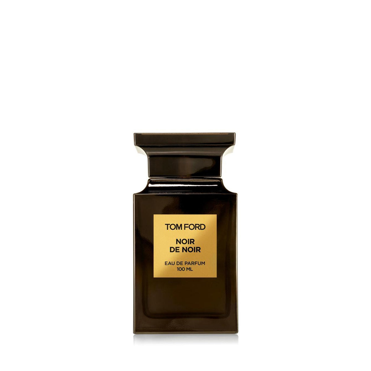 Noir De Noir Eau de Parfum Spray for Men by Tom Ford 3.4 oz.