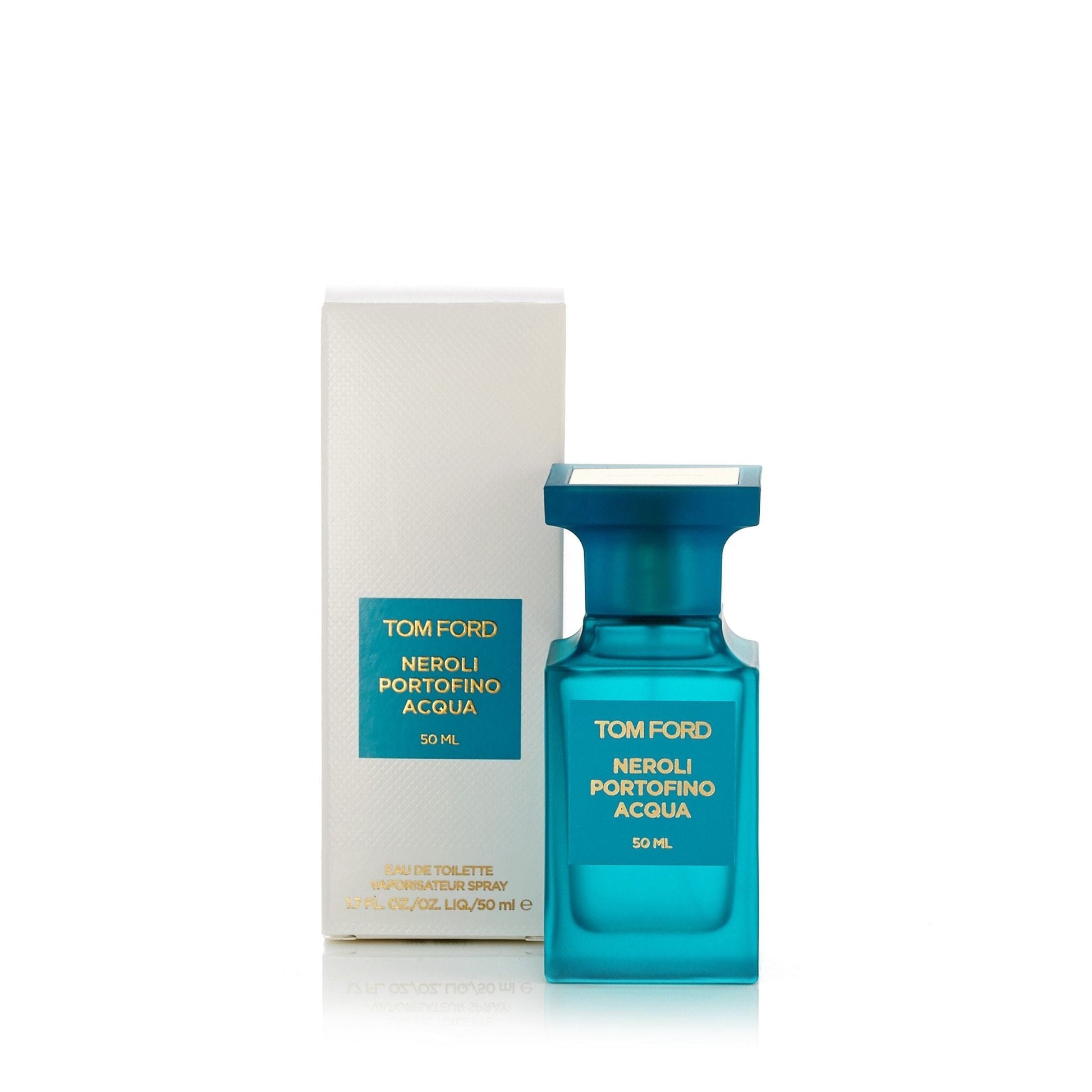 Neroli Portofino Eau de Toilette Spray for Women and Men by Tom Ford 1.7 oz.