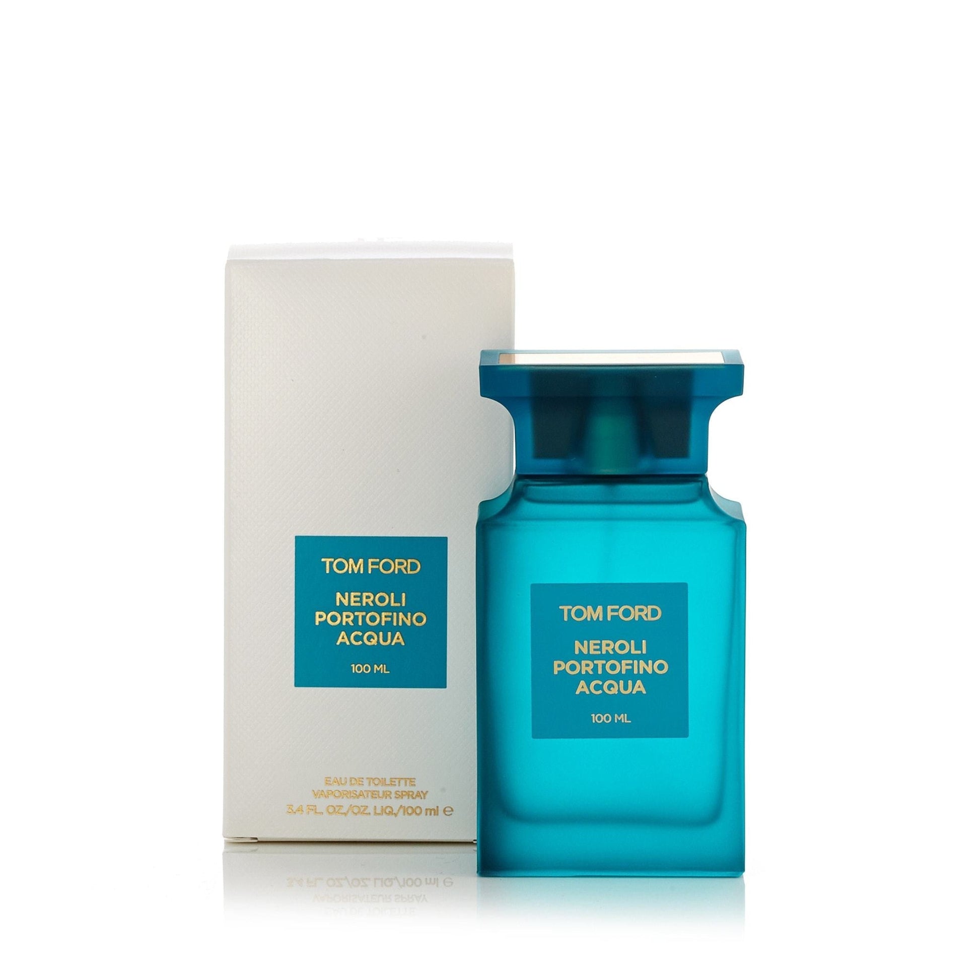 Neroli Portofino Eau de Toilette Spray for Women and Men by Tom Ford 3.4 oz.