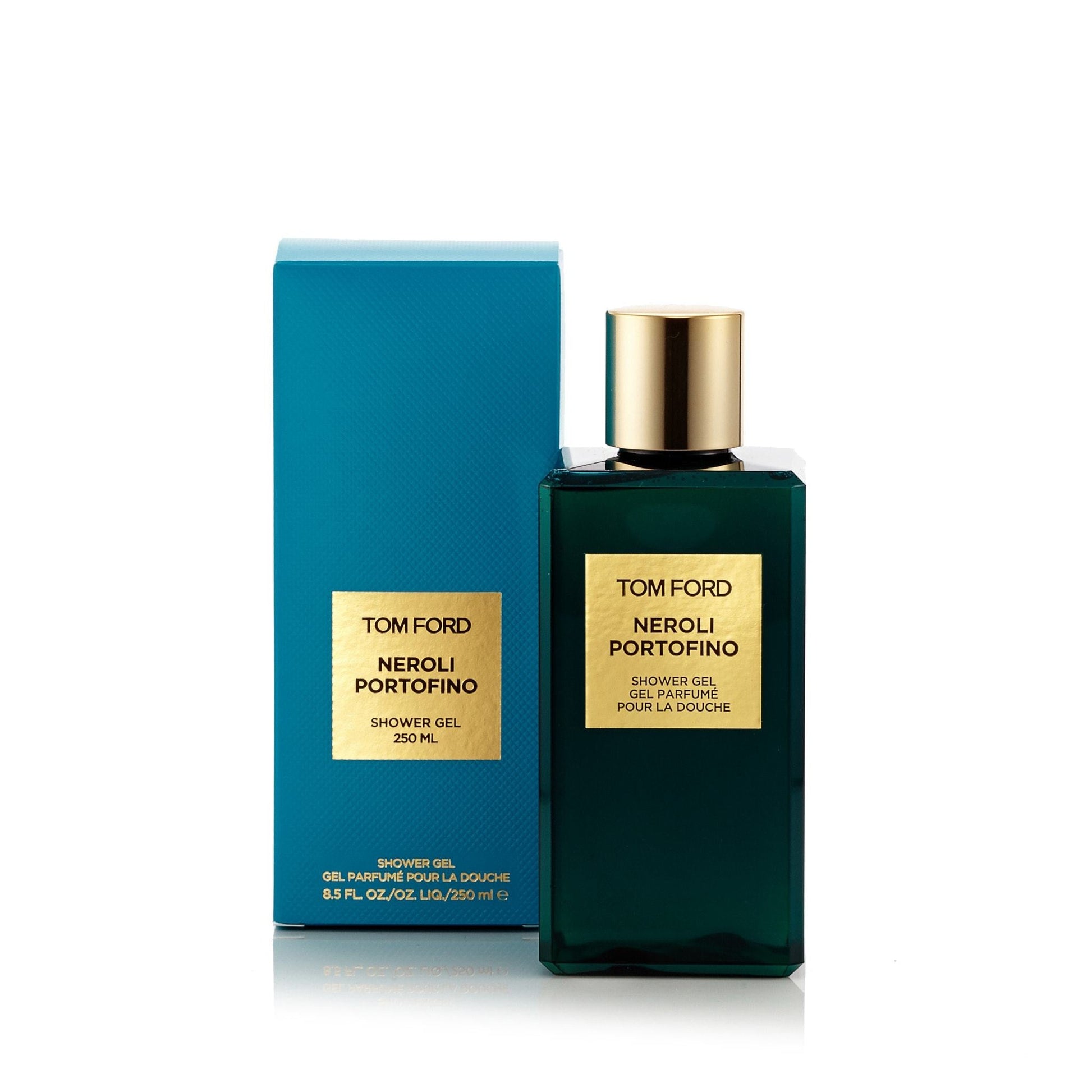 Neroli Portofino Shower Gel for Women and Men by Tom Ford 8.5 oz.