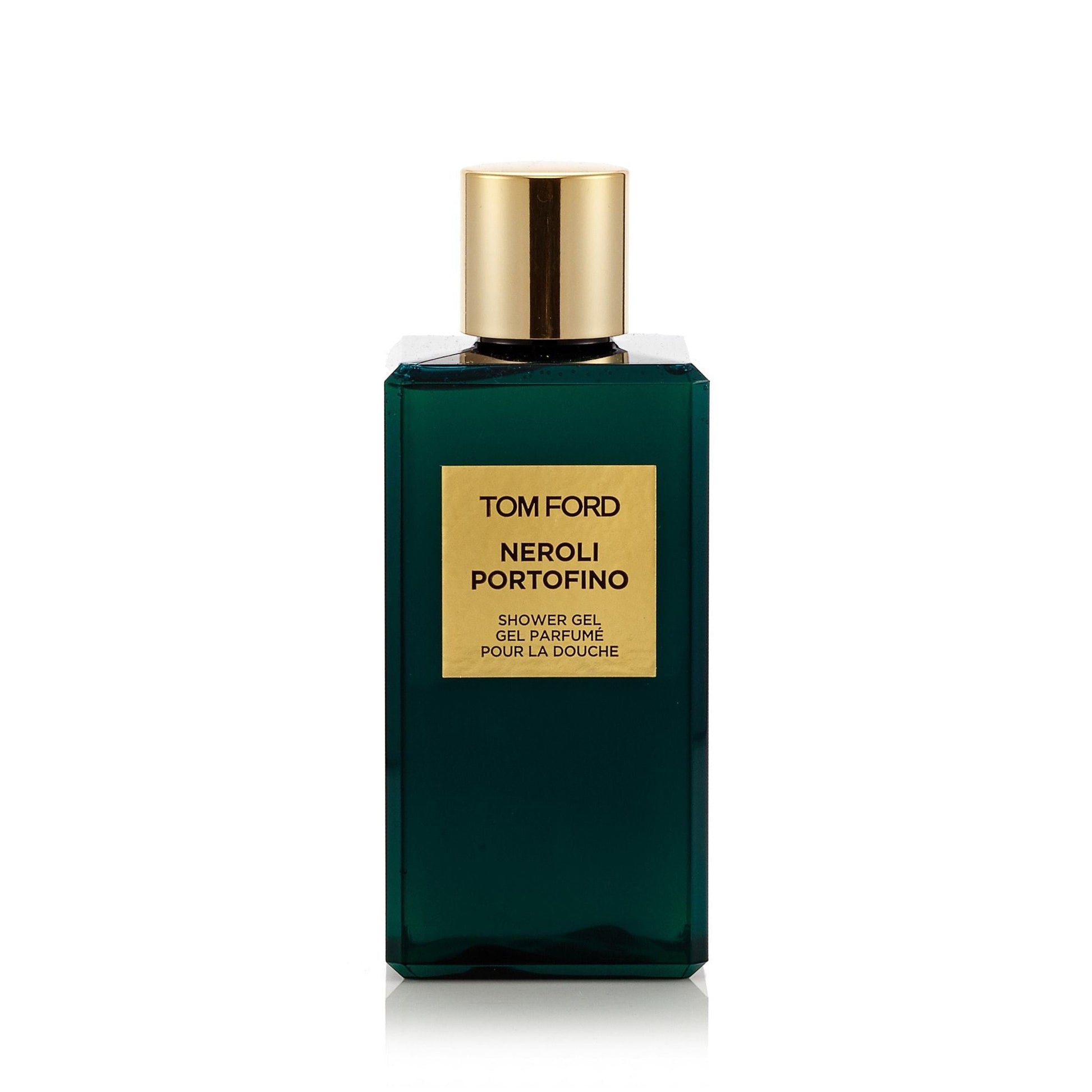 Neroli Portofino Shower Gel for Women and Men by Tom Ford 8.5 oz.