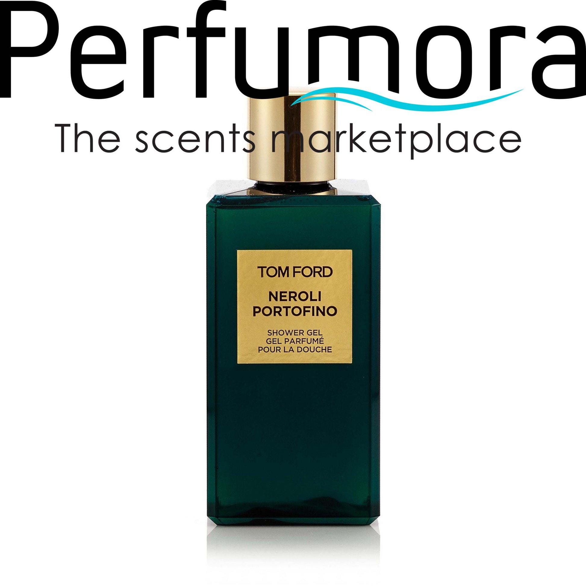 Neroli Portofino Shower Gel for Women and Men by Tom Ford 8.5 oz.