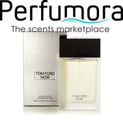 Tom Ford Noir Eau de Toilette Spray for Men by Tom Ford 3.4 oz.