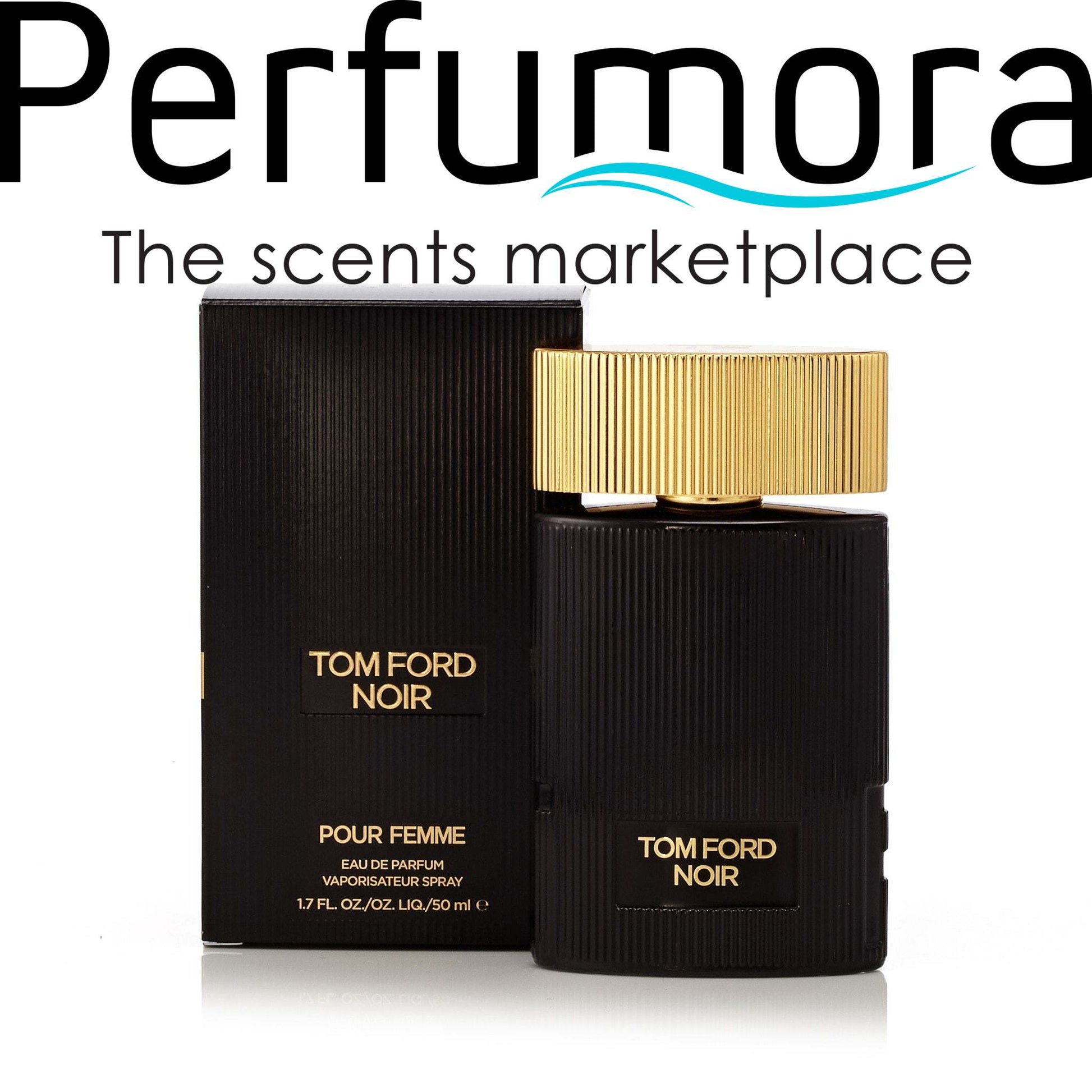 Noir pour Femme For Women By Tom Ford Eau De Parfum Spray
