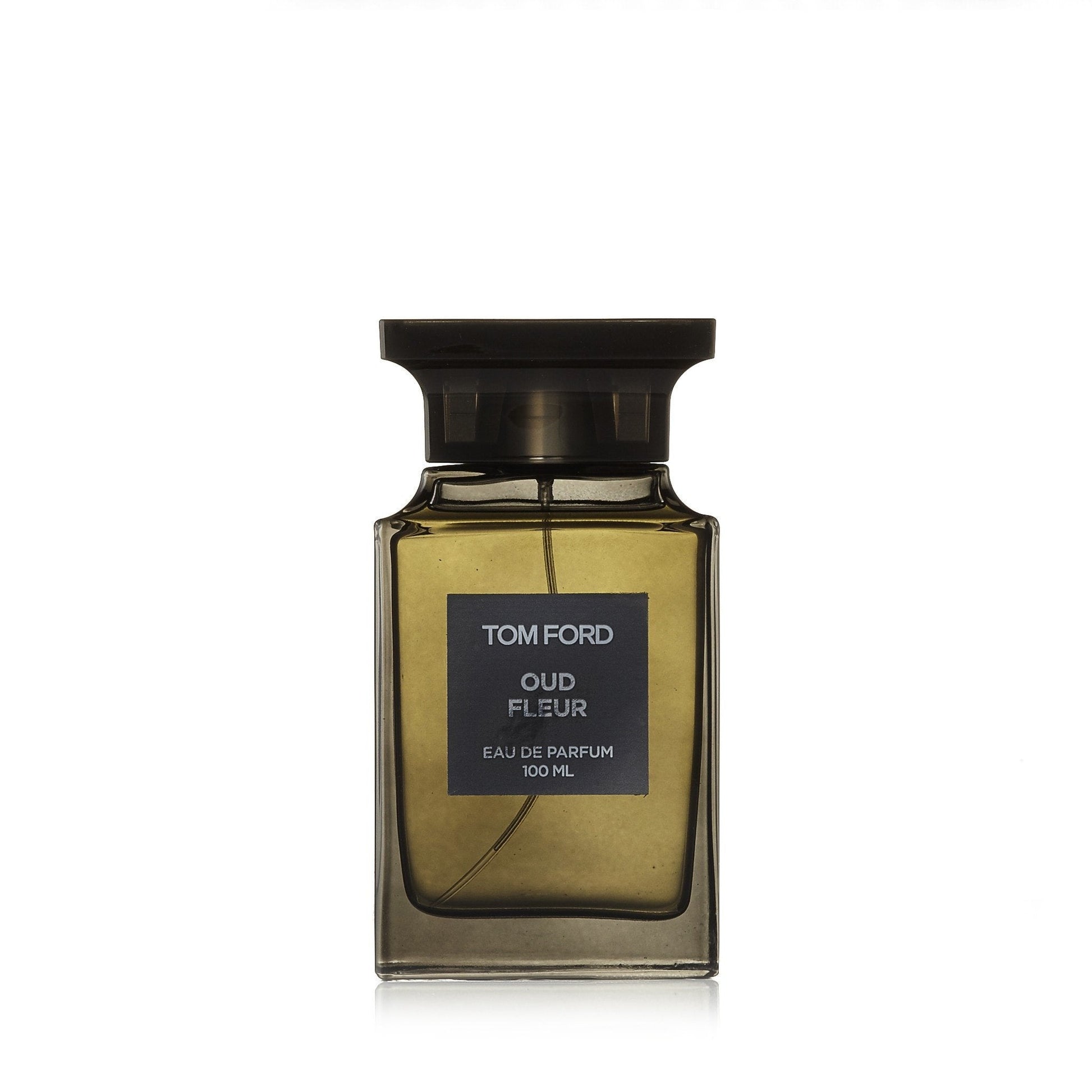 Oud Fleur Eau de Parfum Spray for Men by Tom Ford 3.4 oz.
