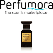 Patchouli Absolu Eau de Parfum Spray for Men by Tom Ford 1.7 oz.