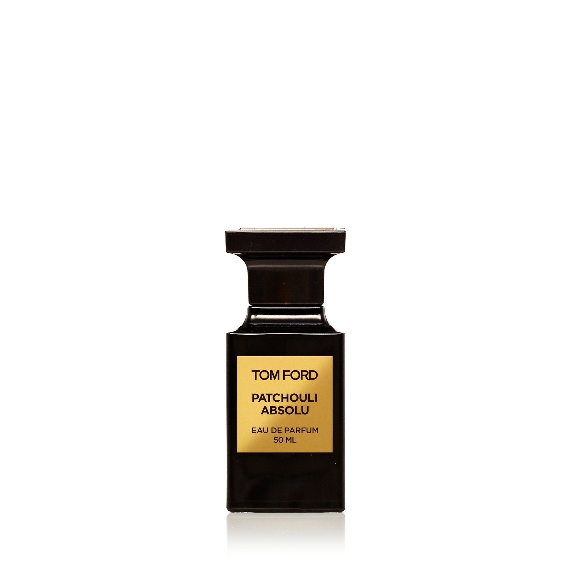Patchouli Absolu Eau de Parfum Spray for Men by Tom Ford 1.7 oz.