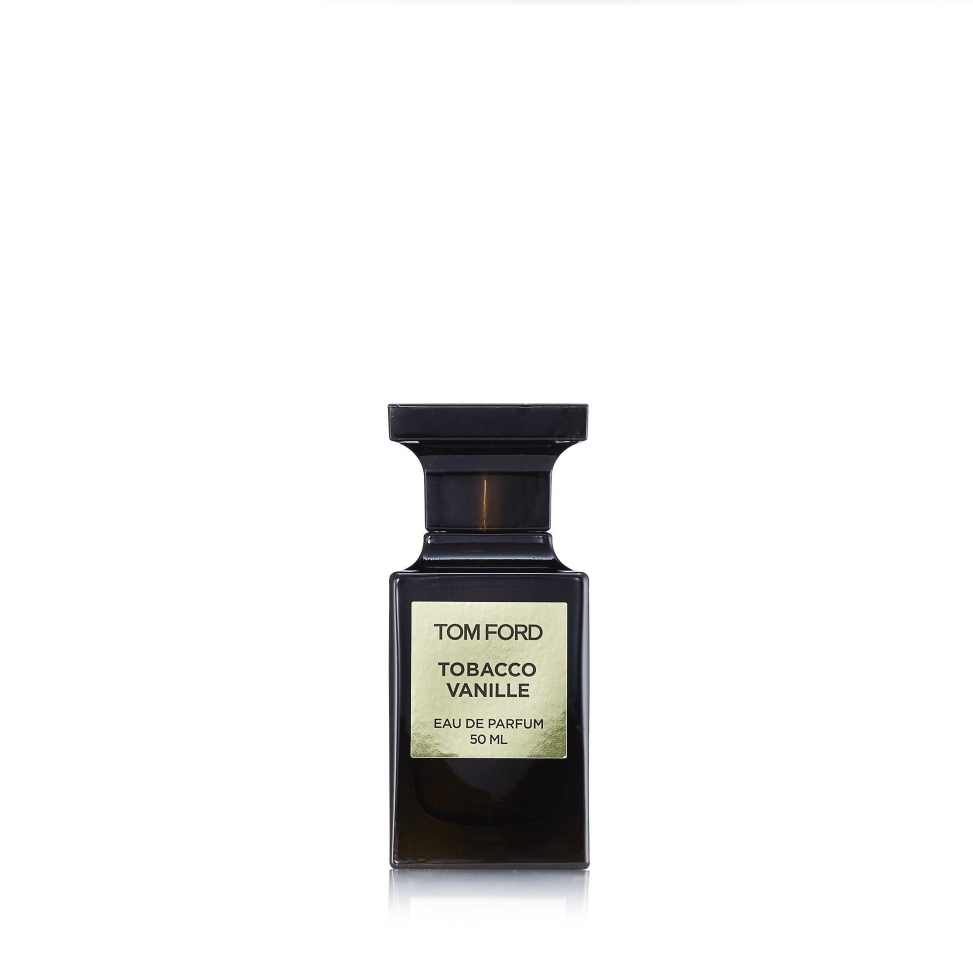 Tabacco Vanille Eau de Parfum Spray for Men by Tom Ford 1.7 oz.