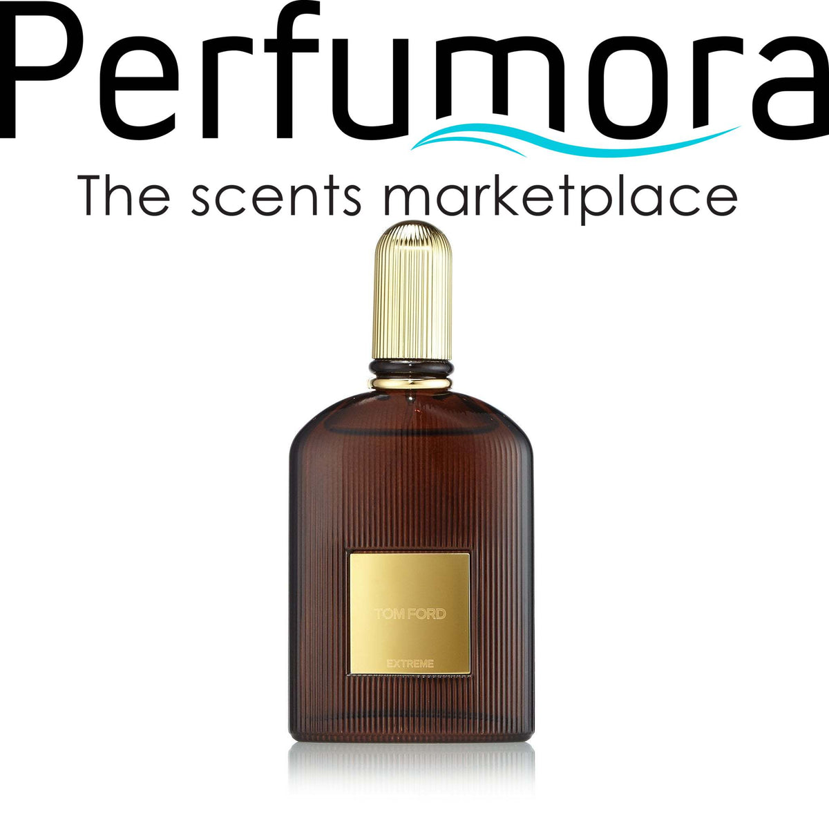 Tom Ford Extreme Eau de Toilette Spray for Men by Tom Ford