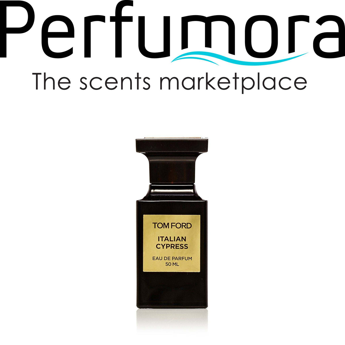 Italian Cypress Eau de Parfum Spray for Men by Tom Ford 1.7 oz.