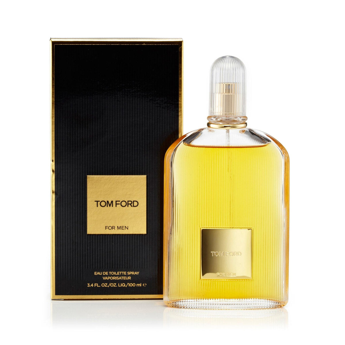 Tom Ford For Men By Tom Ford Eau De Toilette Spray